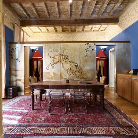 Prestige Boutique Aparthotel - Montenapoleone Μιλάνο Εξωτερικό φωτογραφία