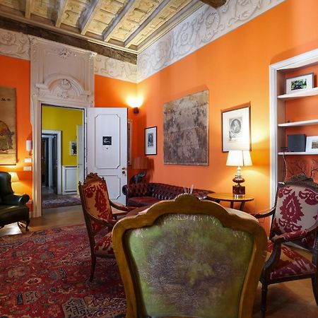 Prestige Boutique Aparthotel - Montenapoleone Μιλάνο Εξωτερικό φωτογραφία