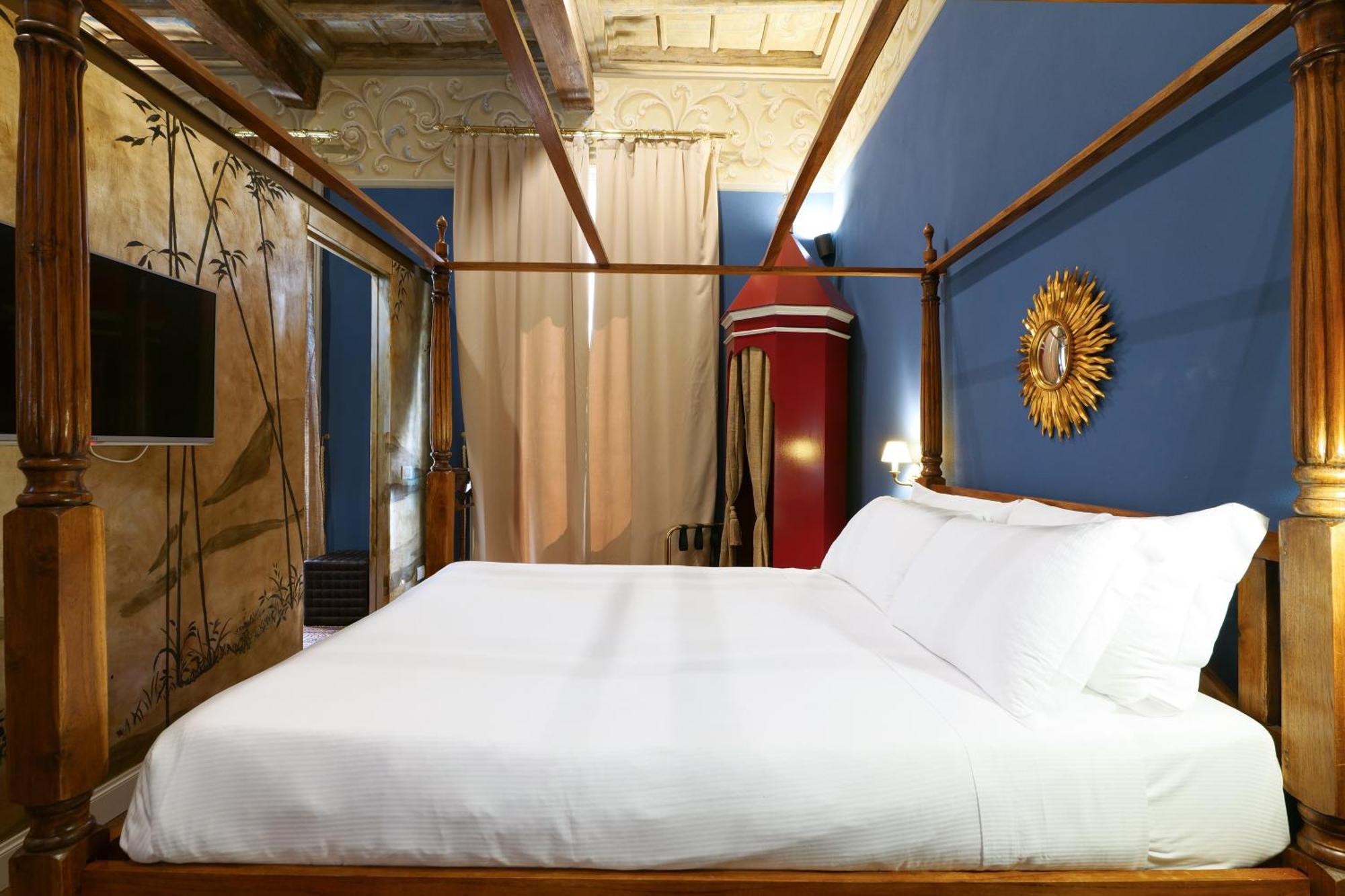 Prestige Boutique Aparthotel - Montenapoleone Μιλάνο Εξωτερικό φωτογραφία