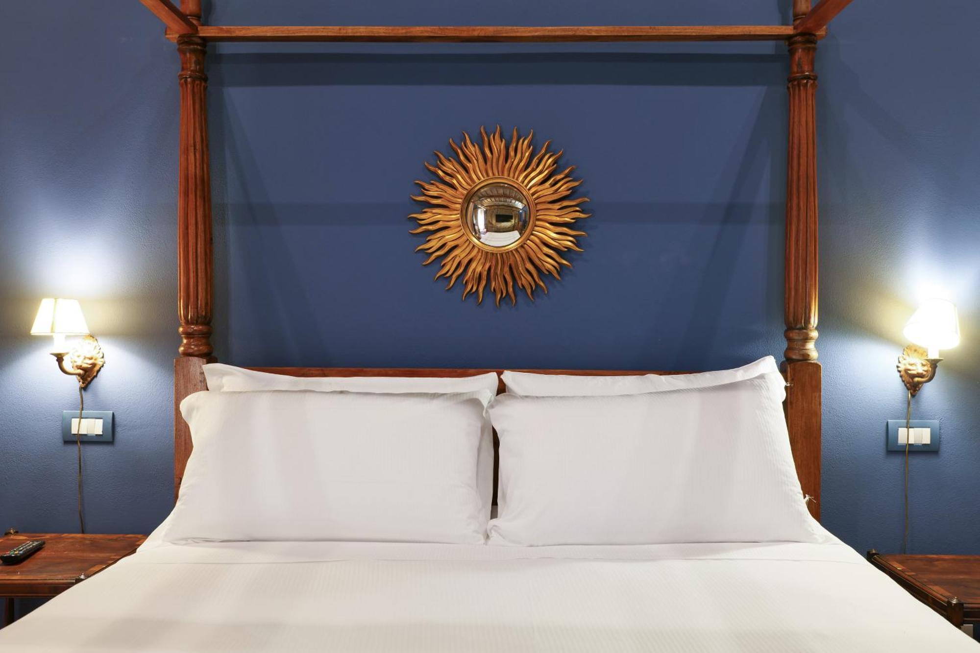 Prestige Boutique Aparthotel - Montenapoleone Μιλάνο Εξωτερικό φωτογραφία