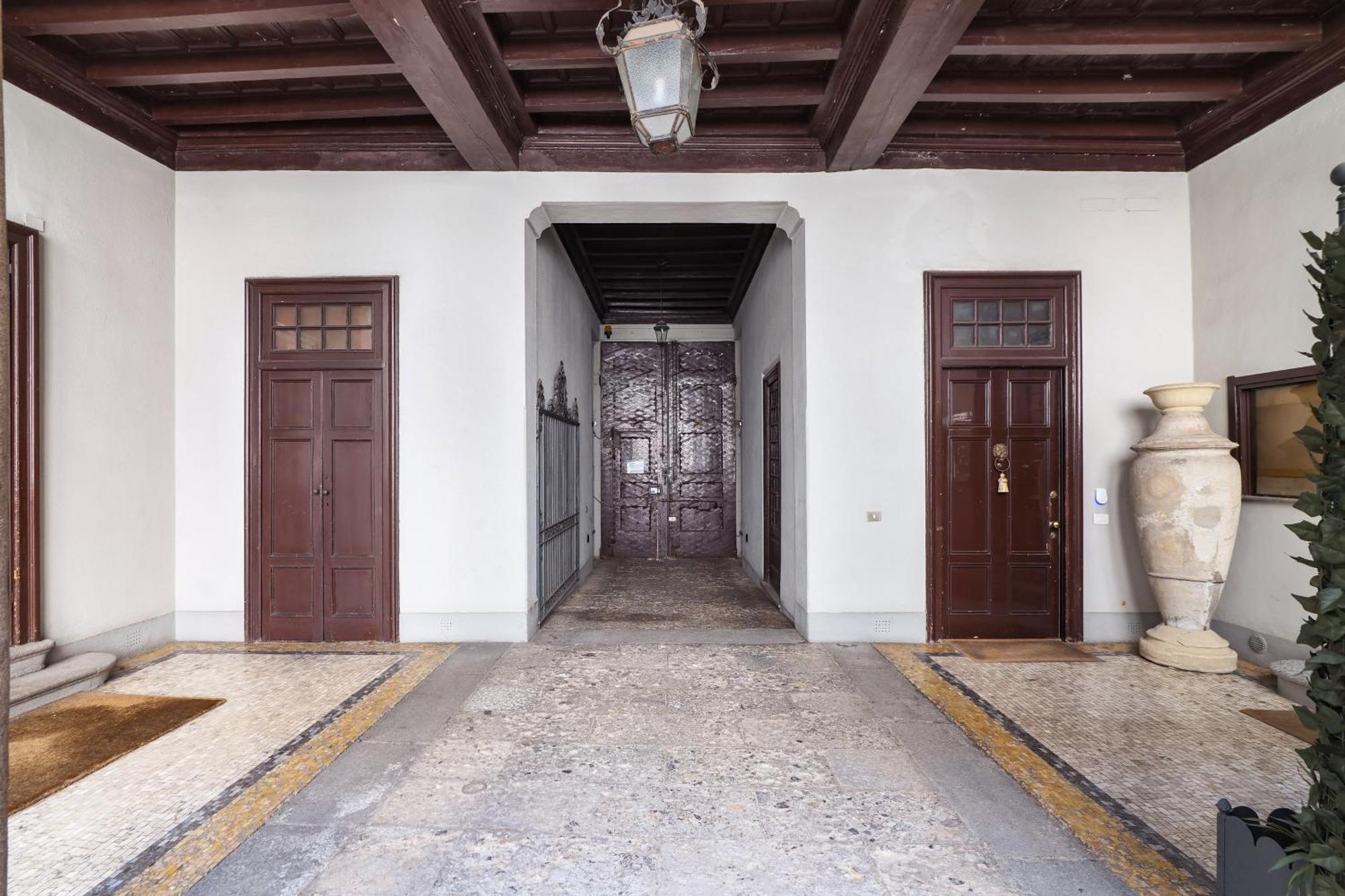 Prestige Boutique Aparthotel - Montenapoleone Μιλάνο Εξωτερικό φωτογραφία