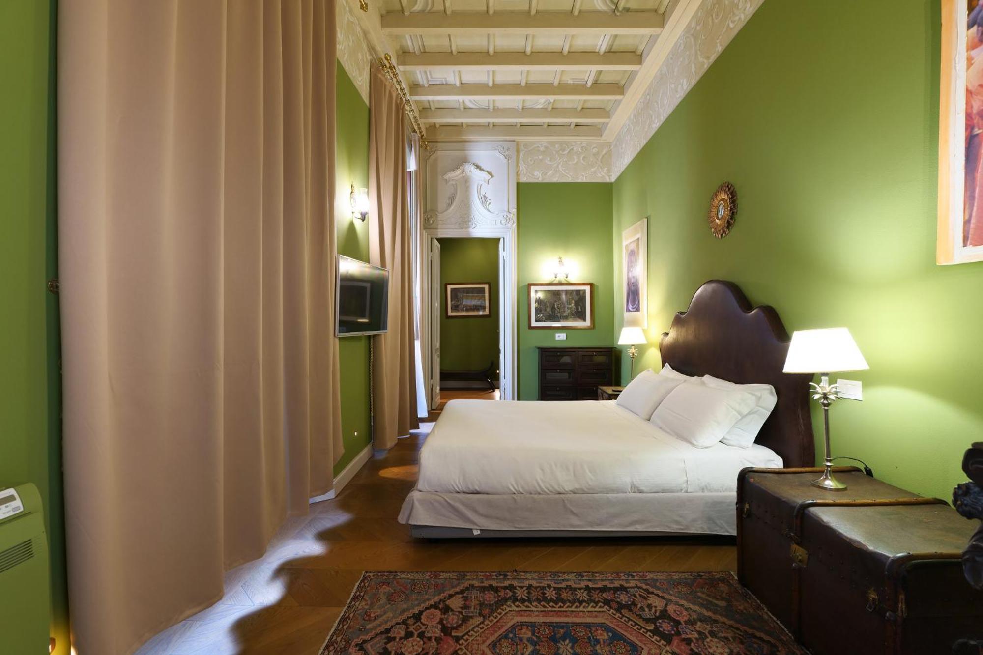 Prestige Boutique Aparthotel - Montenapoleone Μιλάνο Εξωτερικό φωτογραφία