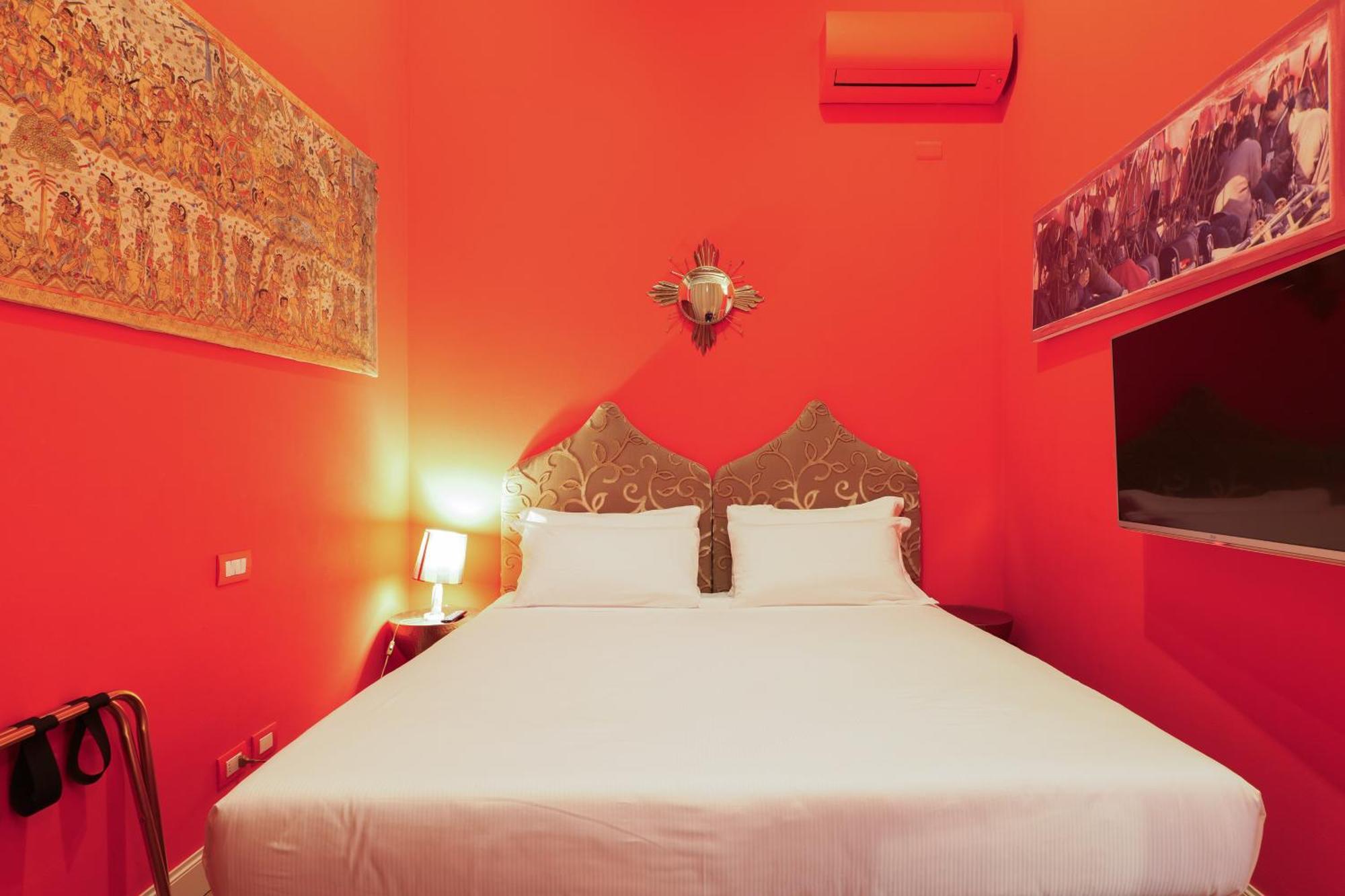 Prestige Boutique Aparthotel - Montenapoleone Μιλάνο Εξωτερικό φωτογραφία