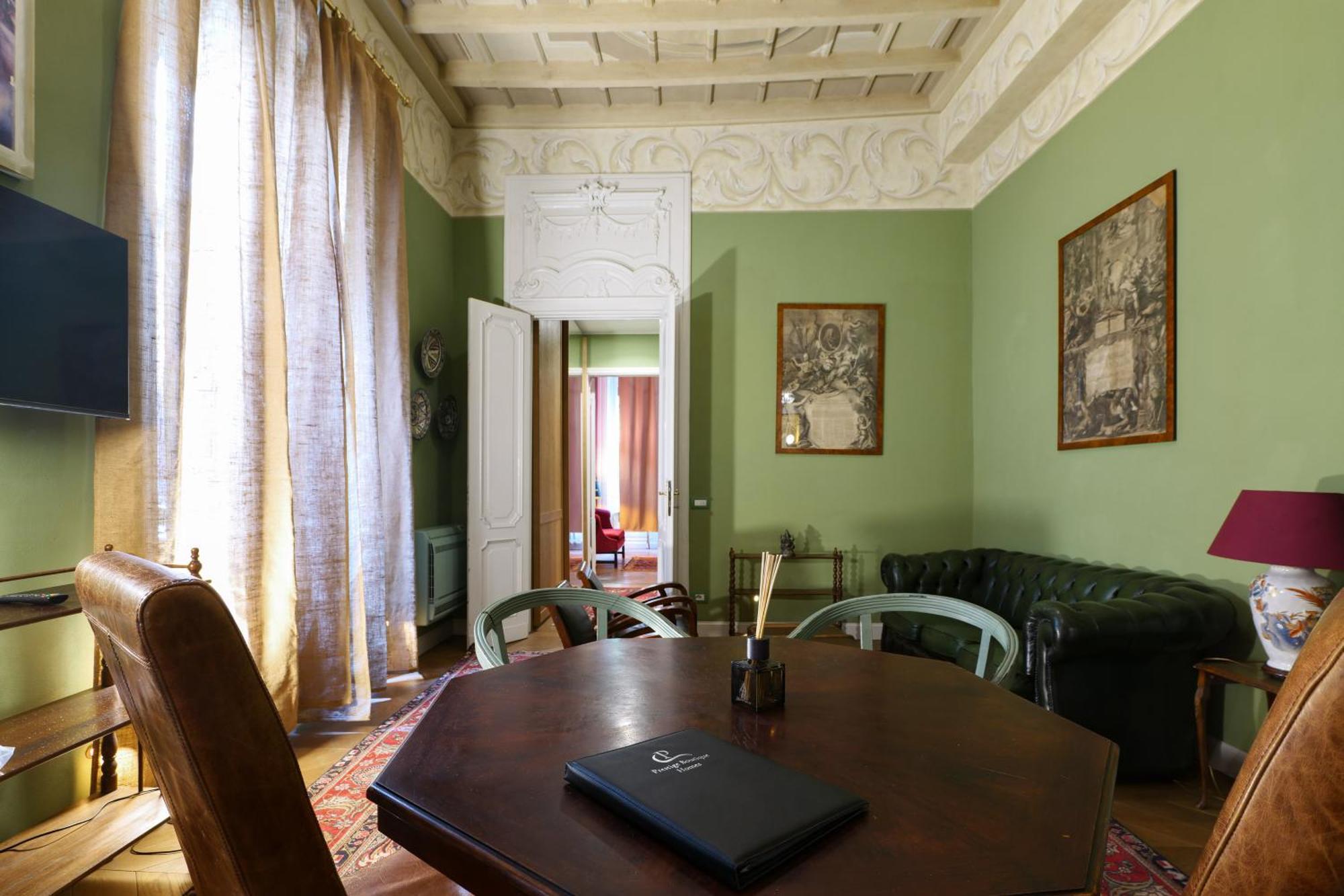 Prestige Boutique Aparthotel - Montenapoleone Μιλάνο Εξωτερικό φωτογραφία