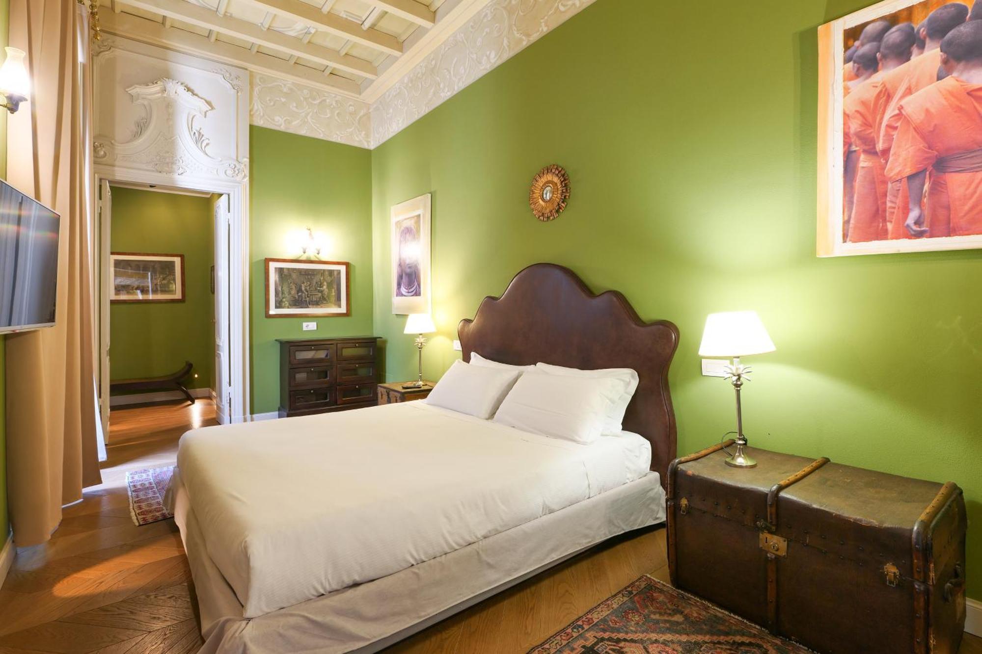 Prestige Boutique Aparthotel - Montenapoleone Μιλάνο Εξωτερικό φωτογραφία
