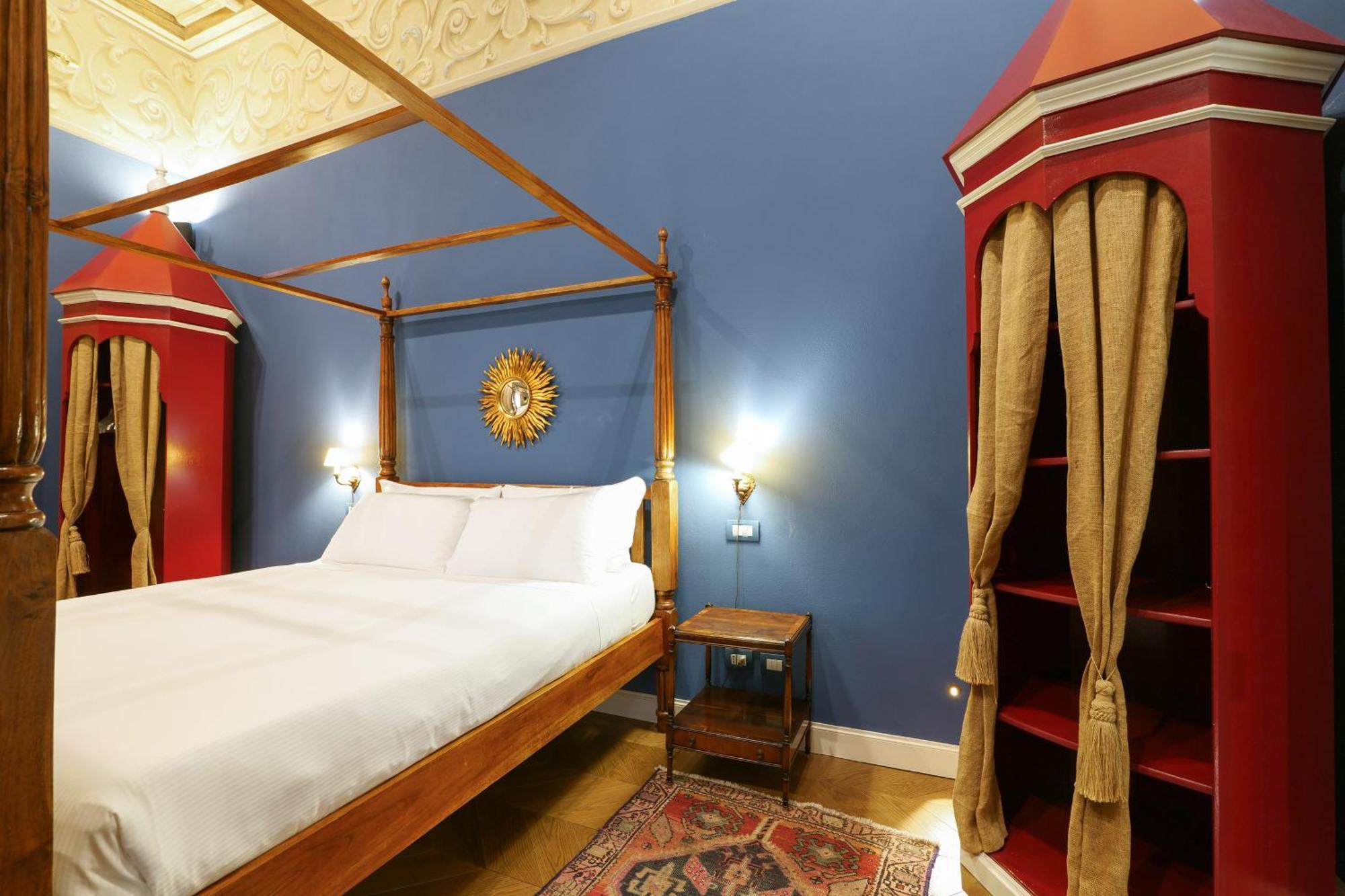 Prestige Boutique Aparthotel - Montenapoleone Μιλάνο Εξωτερικό φωτογραφία