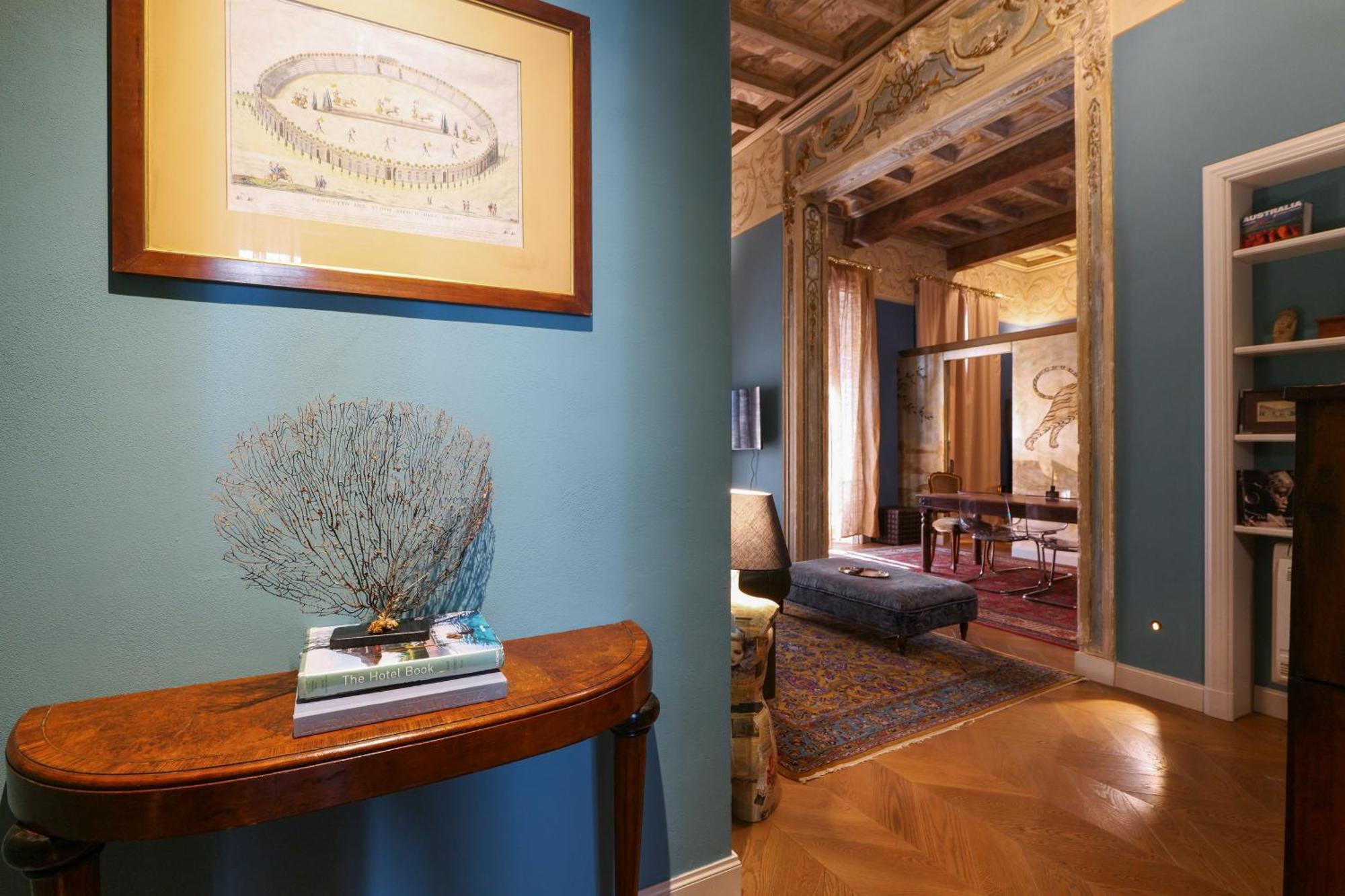 Prestige Boutique Aparthotel - Montenapoleone Μιλάνο Εξωτερικό φωτογραφία