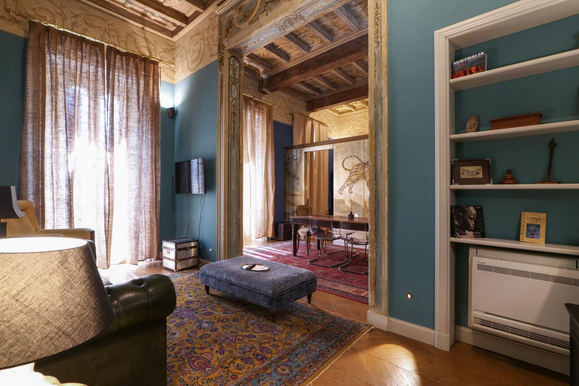 Prestige Boutique Aparthotel - Montenapoleone Μιλάνο Εξωτερικό φωτογραφία