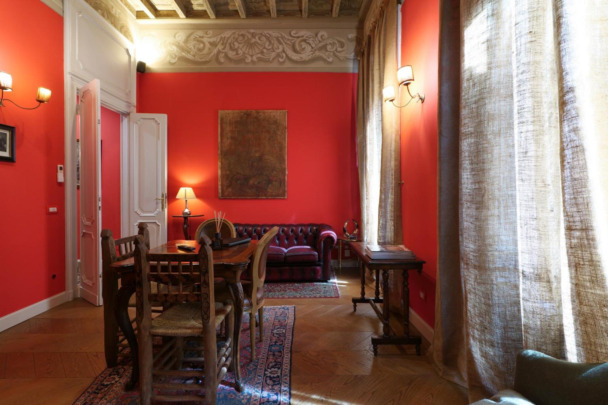 Prestige Boutique Aparthotel - Montenapoleone Μιλάνο Εξωτερικό φωτογραφία