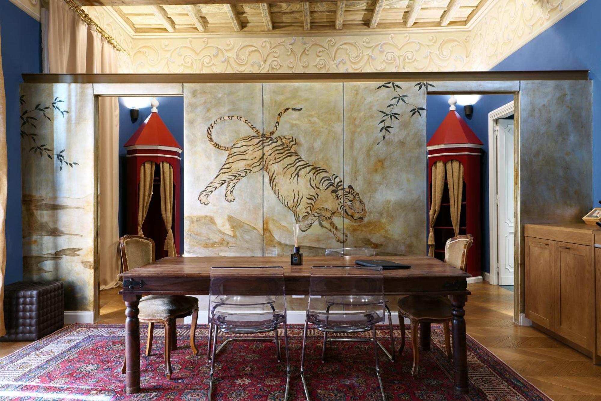 Prestige Boutique Aparthotel - Montenapoleone Μιλάνο Εξωτερικό φωτογραφία