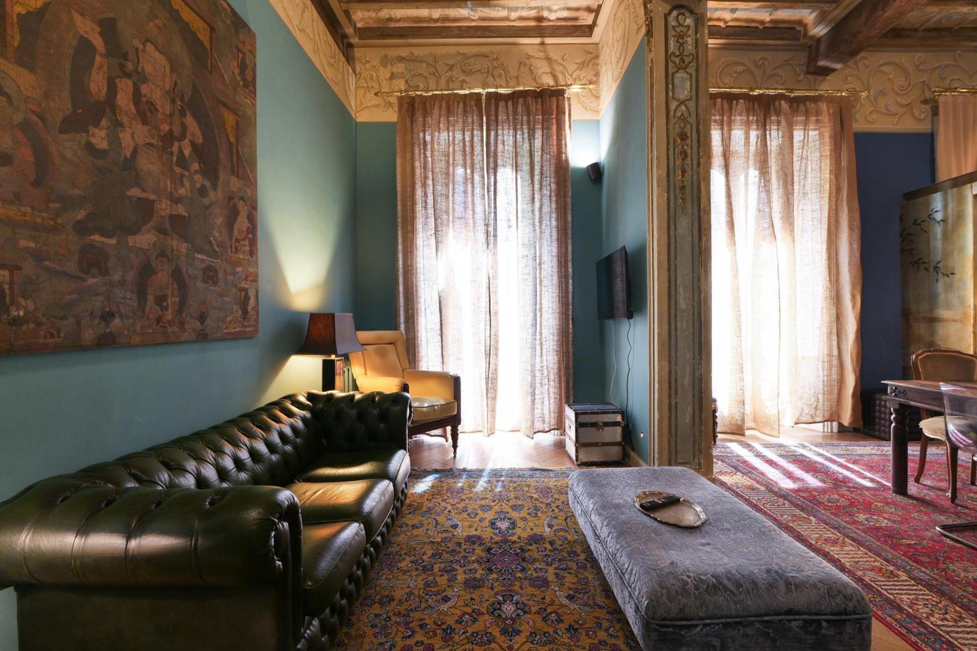 Prestige Boutique Aparthotel - Montenapoleone Μιλάνο Εξωτερικό φωτογραφία
