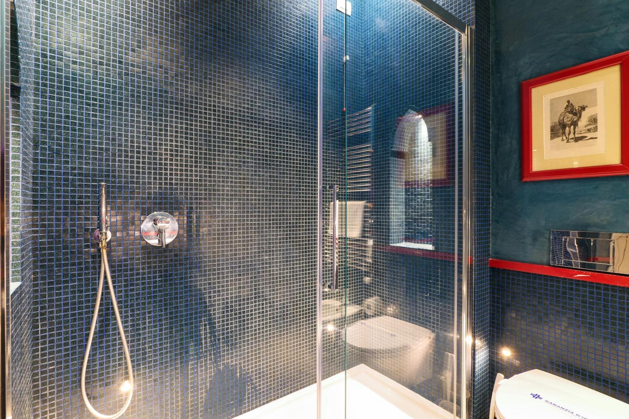 Prestige Boutique Aparthotel - Montenapoleone Μιλάνο Εξωτερικό φωτογραφία
