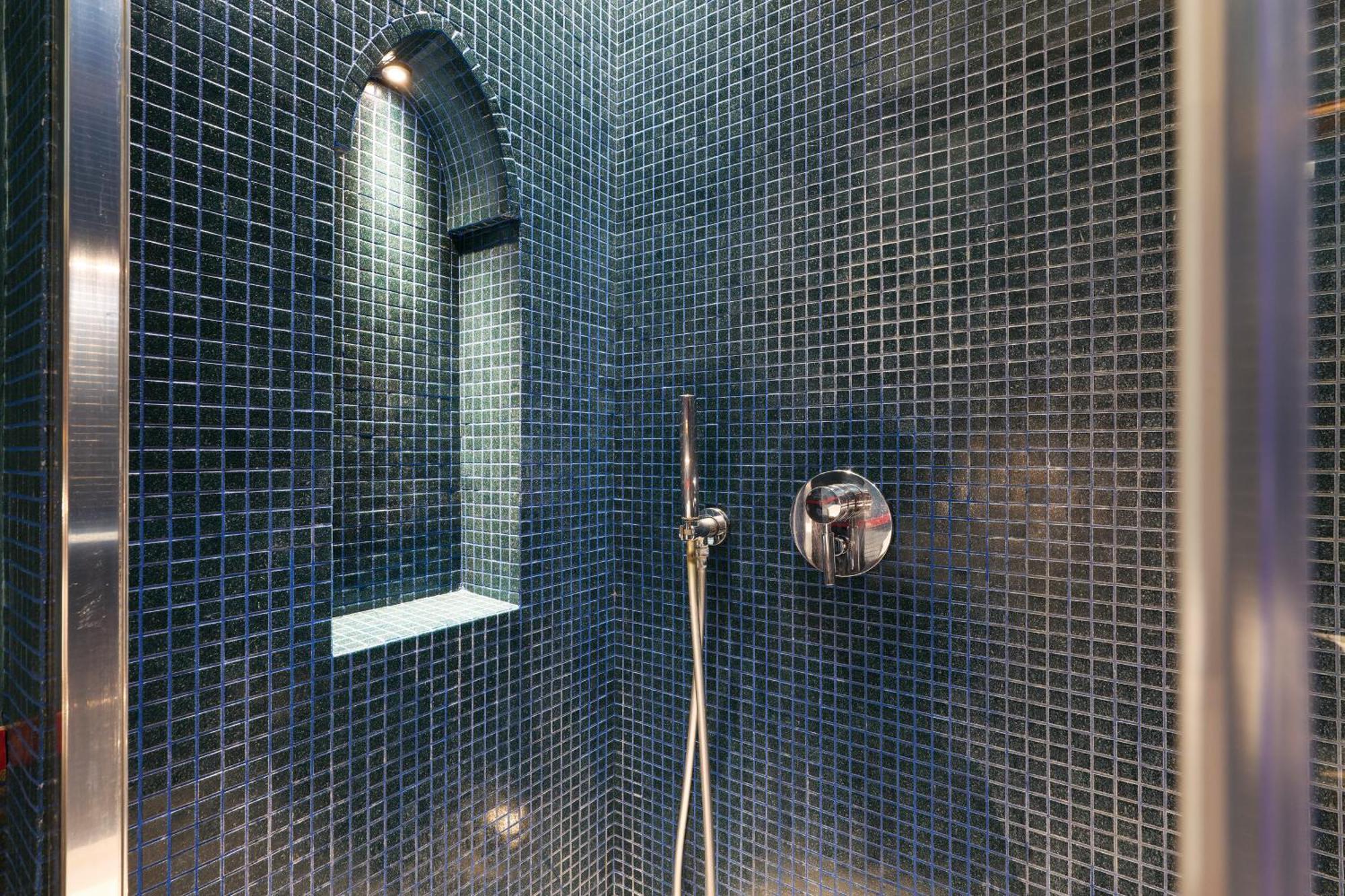 Prestige Boutique Aparthotel - Montenapoleone Μιλάνο Εξωτερικό φωτογραφία