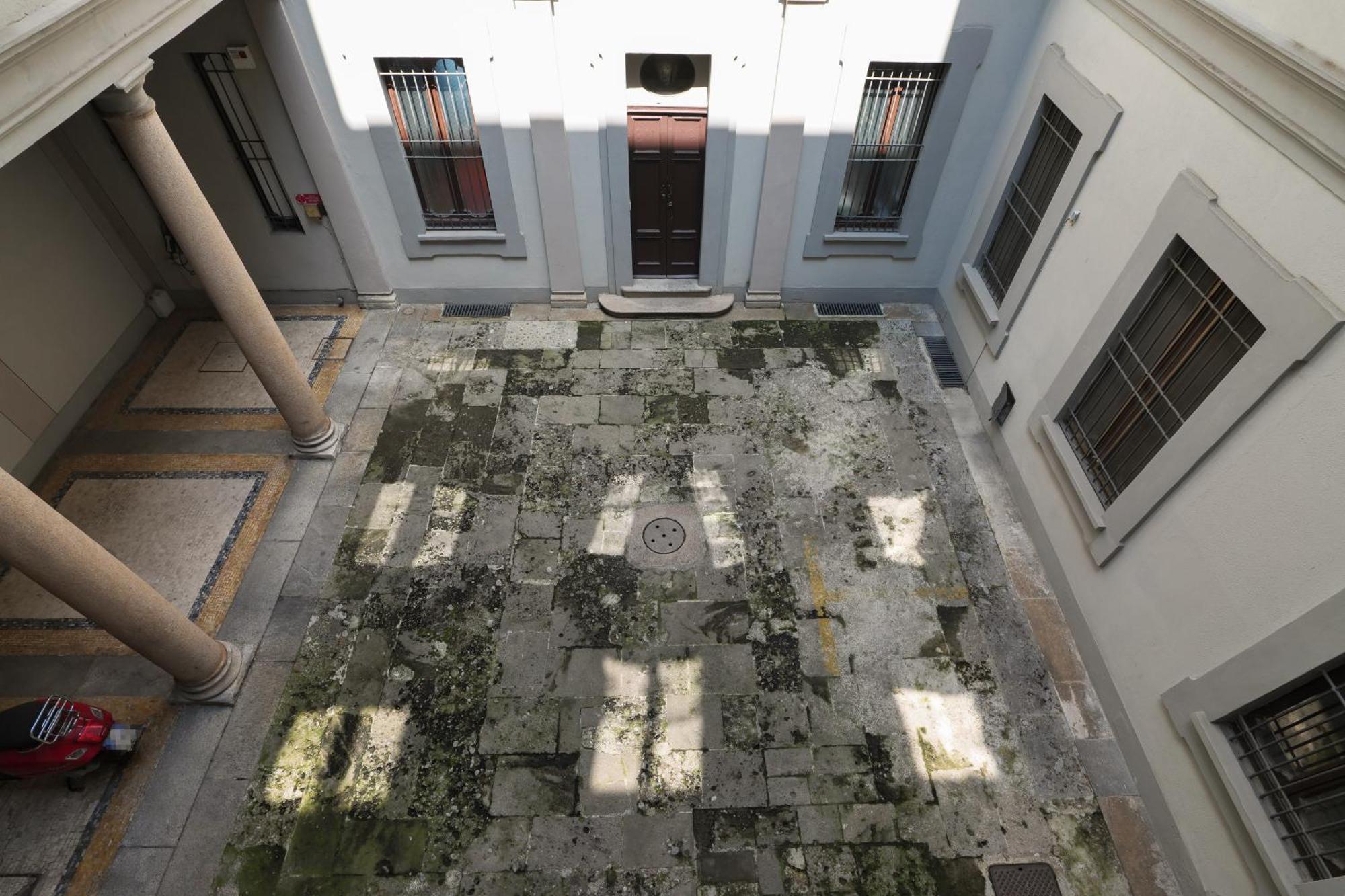 Prestige Boutique Aparthotel - Montenapoleone Μιλάνο Εξωτερικό φωτογραφία